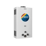 CALEFON A GAS ENXUTA 10 LTS TENX10G - Imagen 4