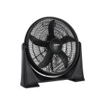 VENTILADOR TURBOCIRCULADOR ENXUTA 50CM VTENX920N - Imagen 10