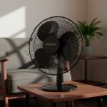 VENTILADOR DE MESA SMARTLIFE SL-TF40B2