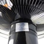 VENTILADOR DE MESA SMARTLIFE SL-TF40B2 - Imagen 2