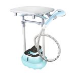 PLANCHA VERTICAL 2000W C/PERCHERO SDAENXPVD92 - Imagen 3