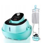 PLANCHA VERTICAL 2000W C/PERCHERO SDAENXPVD92 - Imagen 6