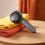 QUITA PELUSA RECARGABLE LH-3978 - Imagen 2