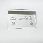 FREEZER TEM HORIZONTAL 316 LTS BLANCO TUC360TH - Imagen 3