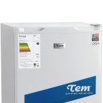 FREEZER TEM VERTICAL 60 LTS BLANCO TOUFRV60W5000 - Imagen 3