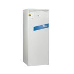 FREEZER TEM VERTICAL 163 LTS BLANCO TOUFRV2505001 - Imagen 2