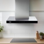 CAMPANA EXTRACTORA TEM 60 CM INOX C/ DIGITAL Z2014 - Imagen 2