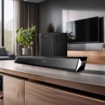 BARRA DE SONIDO XION CON WOOFER 8800W XI-BAR180-2 - Imagen 2