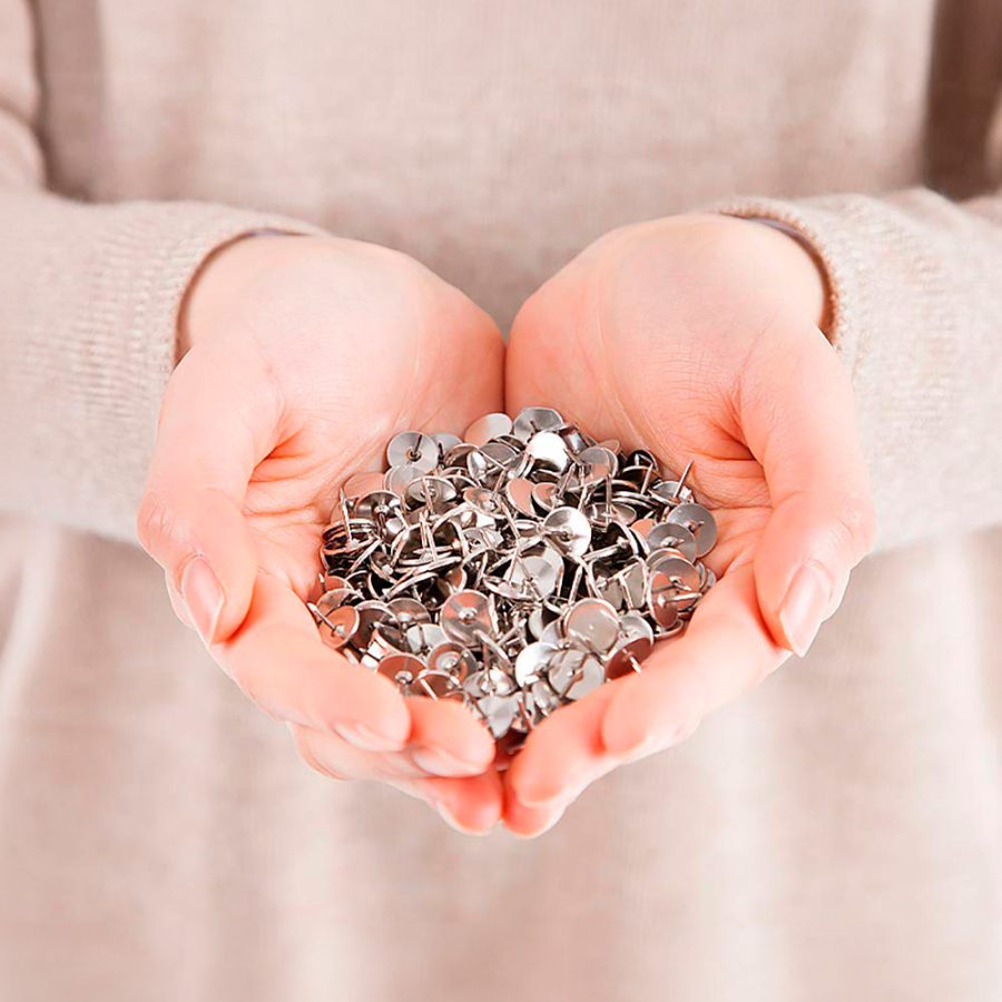 CHINCHE 100 UNIDADES EN BLISTERS LH-1861 - Imagen 7