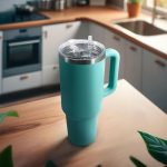 VASO TERMICO COLOR LISO SURTIDO 1.200LT LH-4091 - Imagen 2