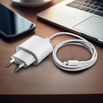 CARGADOR USB-C LIGHTNING 20W CABLE 1 METRO LH-4048 - Imagen 2