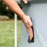 CINTA FLEX NEGRA 10CM X 15M FLEXPOWER LH-4284 - Imagen 2