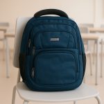 MOCHILA P/NOTEBOOK DENGGAO COLOR SURTIDO LH-4964 - Imagen 2