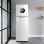 REFRIGERADOR ENXUTA 248LTS BL CAT-A F/S RENX275W-1 - Imagen 2