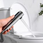 REPUESTO DE DUCHA EN ACERO INOXIDABLE LH-4820