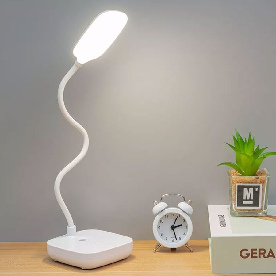 LAMPARA ESCRITORIO LED RECARGABLE ITEM 1961 LH4057 - Imagen 2