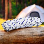 CUERDA TRENZADA 3/8  15M LH-4018 - Imagen 2