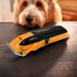 MAQUINA CORTA PELO P/MASCOTA HTC CT-8086 LH-4031 - Imagen 2