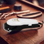 MAQUINA CORTA PELO HTC CT-103 LH-4034 - Imagen 2