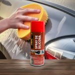 SILICONA BRILLO Y PROTECCION 4K 450ML 2026 - Imagen 5