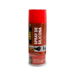 SILICONA BRILLO Y PROTECCION 4K 450ML 2026 - Imagen 6