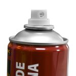 SILICONA BRILLO Y PROTECCION 4K 450ML 2026 - Imagen 8