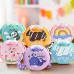 CARAMAÑOLA TIPO DONA 380ML LH-4083 - Imagen 2