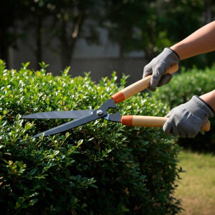 TIJERA CORTA CERCO 12" LH-5031