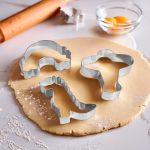 MOLDE METALICO PARA GALLETITAS 3 PZ ZN328 LH-4110 - Imagen 2