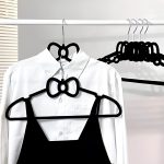 PERCHAS 5PZ PARA ROPA DE NIÑO LH-4177 - Imagen 2