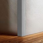 ESQUINERO TERMINACION GRIS CLARO 3MX 2.5CM LH-4326 - Imagen 2
