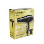 SECADOR DE CABELLO 2400W 64015 - Imagen 6