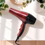 SECADOR DE CABELLO PROFESONAL 2400W 64001 - Imagen 4