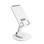 PORTA CELULAR/TABLET GIRO 360º BLANCO LH-4861 - Imagen 10