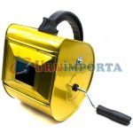 MAQUINA PARA DAR BALLET METALICA LH-790 - Imagen 4