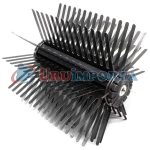MAQUINA PARA DAR BALLET METALICA LH-790 - Imagen 12