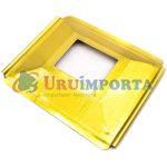 MAQUINA PARA DAR BALLET METALICA LH-790 - Imagen 13