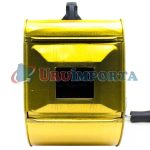 MAQUINA PARA DAR BALLET METALICA LH-790 - Imagen 5