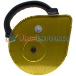 MAQUINA PARA DAR BALLET METALICA LH-790 - Imagen 7