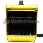 MAQUINA PARA DAR BALLET METALICA LH-790 - Imagen 9