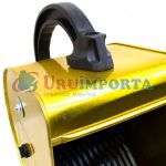 MAQUINA PARA DAR BALLET METALICA LH-790 - Imagen 10