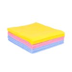 PAÑOS PARA LIMPIEZA 33X38CM 10 UNID ENBOLSA LH4646 - Imagen 9