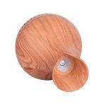 DIFUSOR HUMIDIFICADOR CON LUZ LED MADERA LH-4671 - Imagen 10