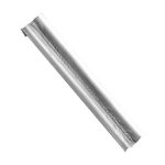 ZOCALO DOBLE PARA PUERTA 96CMX30MM BLANCO LH-4774 - Imagen 6