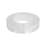 CINTA  TRANSPARENTE 3CMX5MX2MM LH-4781 - Imagen 6