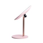 ESPEJO REDONDO CON BASE LH-4853 - Imagen 10