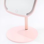 ESPEJO CON BASE Y LUCES 25X18CM  LH-4854 - Imagen 7