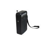 RADIO FM/AM A BATERIA R-398 LH-4863 - Imagen 17