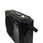 RADIO RECTANGULAR PUXING PX-100BT LH-4864 - Imagen 8