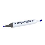 MARCADORES DE COLORES 60 UNID BOX PLASTICO LH-4425 - Imagen 4